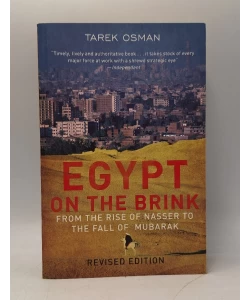 Egypt on the brink