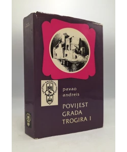 Povijest grada Trogira I