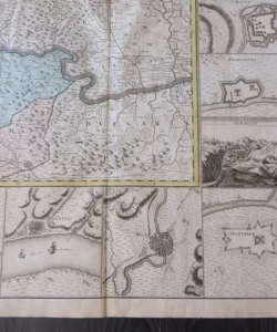 Regni Servia pars una cum finitimsi Regnum Bosnia I-II