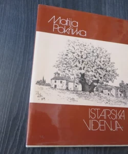 Istarska viđenja