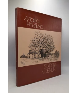 Istarska viđenja