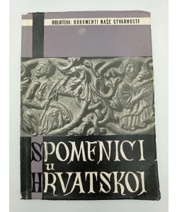 Spomenici u Hrvatskoj