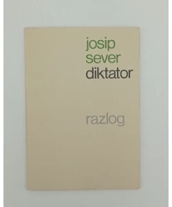 Diktator