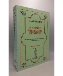 Platonovo utemeljenje metafizike