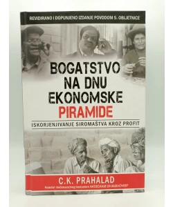 Bogatstvo na dnu ekonomske piramide