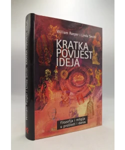 Kratka povijest ideja