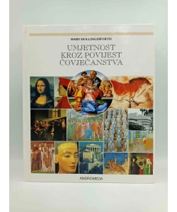 Umjetnost kroz povijest čovječanstva
