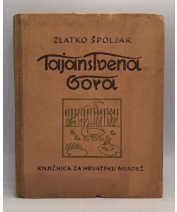 Tajanstvena gora