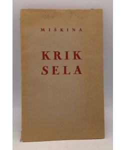 Krik sela