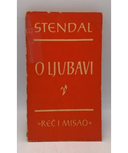 O ljubavi