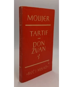 Tartif. Don Žuan
