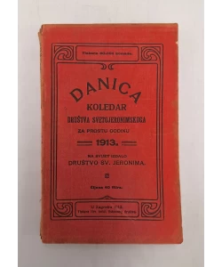 Danica 1913.
