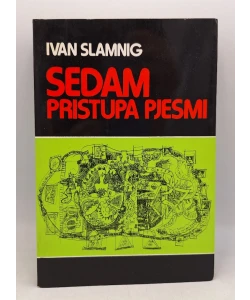Sedam pristupa pjesmi