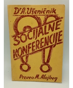 Socijalne konferencije