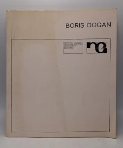 Boris Dogan