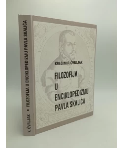 Filozofija u enciklopedizmu Pavla Skalića