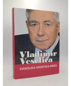 Svekolika hrvatska kriza