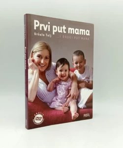 Prvi put mama...i drugi put mama