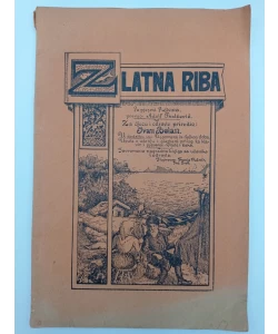 Zlatna riba