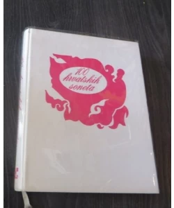 100 hrvatskih soneta