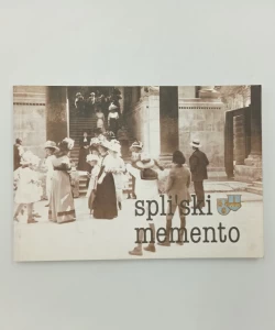 Spli'ski memento