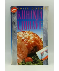 Kuhinja ljubavi na francuski način