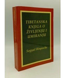 Tibetanska knjiga o življenju i umiranju
