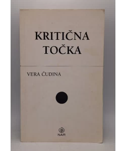 Kritična točka