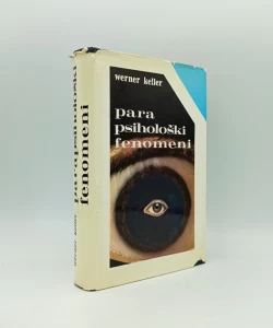 Parapsihološki fenomeni (2.izd.)