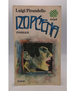 Izopćena