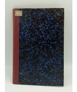 Von Marburg bis Monastir