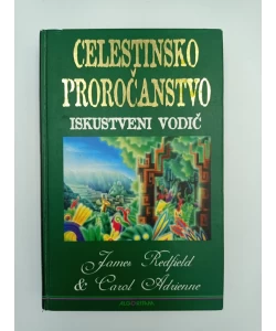Celestinsko proročanstvo