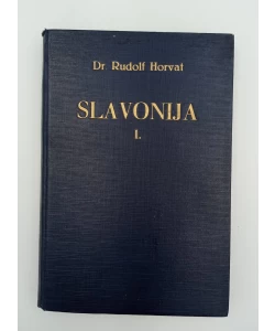 Slavonija I.