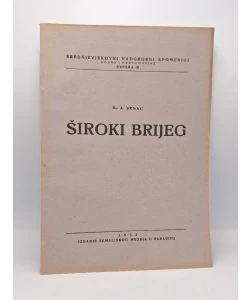 Široki Brijeg