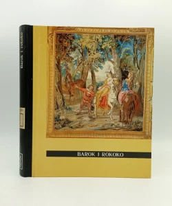Barok i rokoko