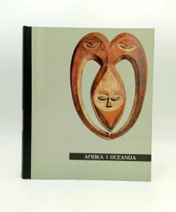 Afrika i Oceanija