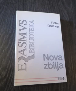 Nova zbilja