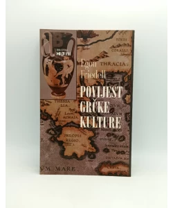 Povijest grčke kulture