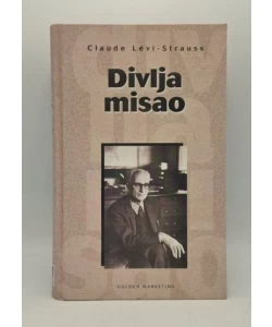 Divlja misao