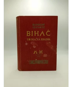 Bihać i Bihaćka Krajina 2izd