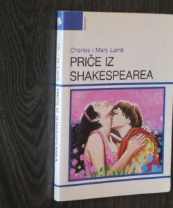 Priče iz Shakespearea