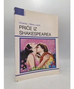 Priče iz Shakespearea
