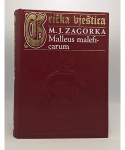 Malleus maleficarum