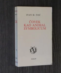 Čovek kao animal symbolicum