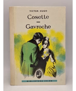 Cosette - Gavroche