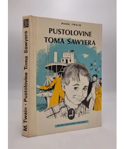 Pustolovine Toma Sawyera