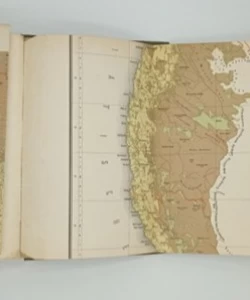 Das Karstgebiet Militar-Kroatiens