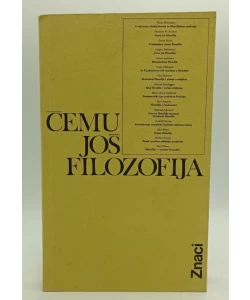 Čemu još filozofija?