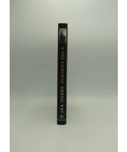 Knjiga Hurinova djeca autor J. R. R. Tolkien