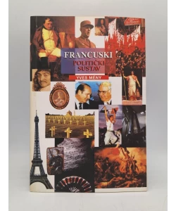 Francuski politički sustav